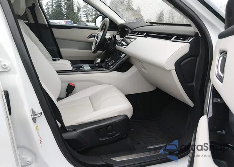 2021 Land Rover Range Rover Velar P250 R-Dynamic S from USA, damaged, VIN SALYT2EXXMA305879